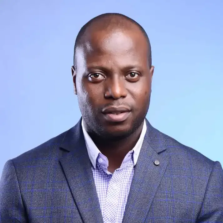 Kayode Oke