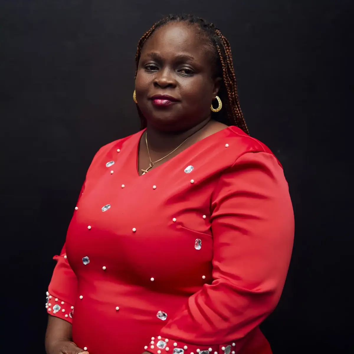 Motunrayo Aipoh