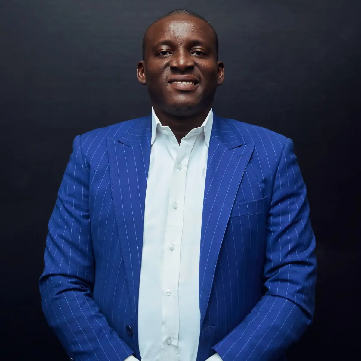 Victor Aipoh