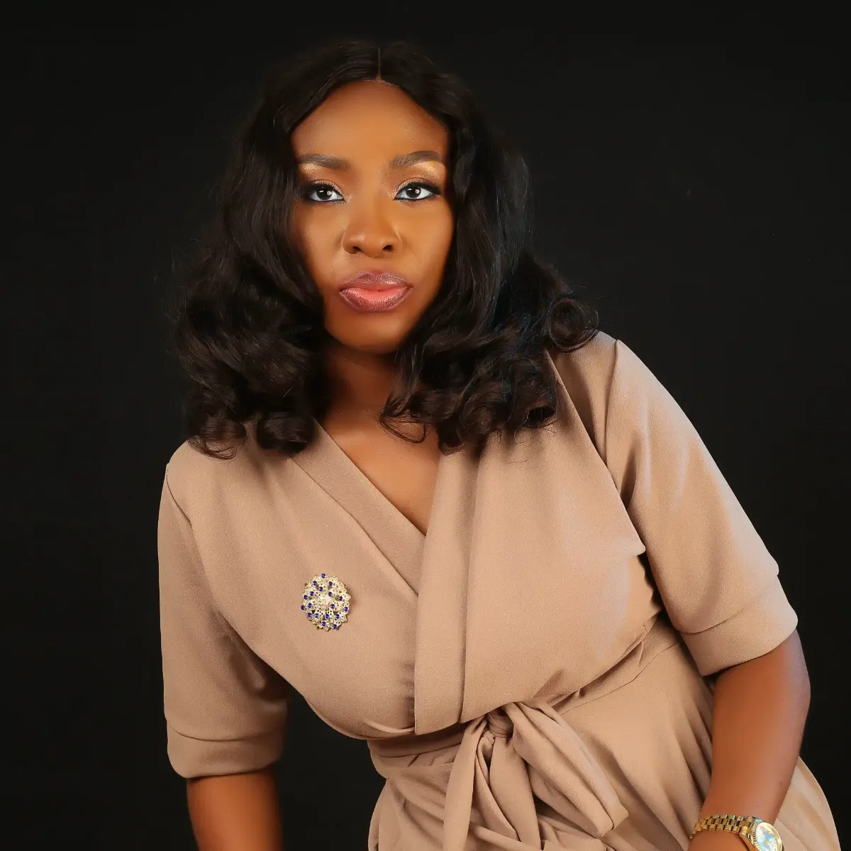 Chidinma Nsofor
