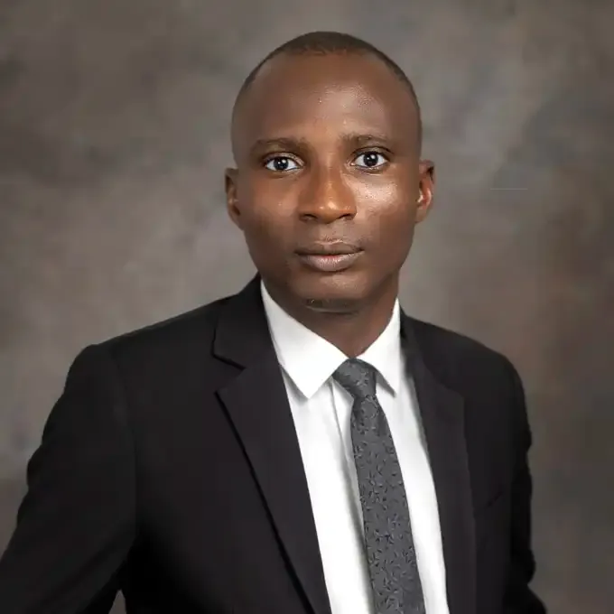 Raphael Olajide
