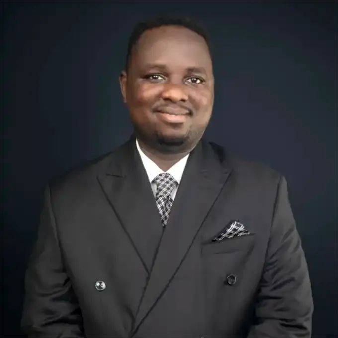 Femi Ilori