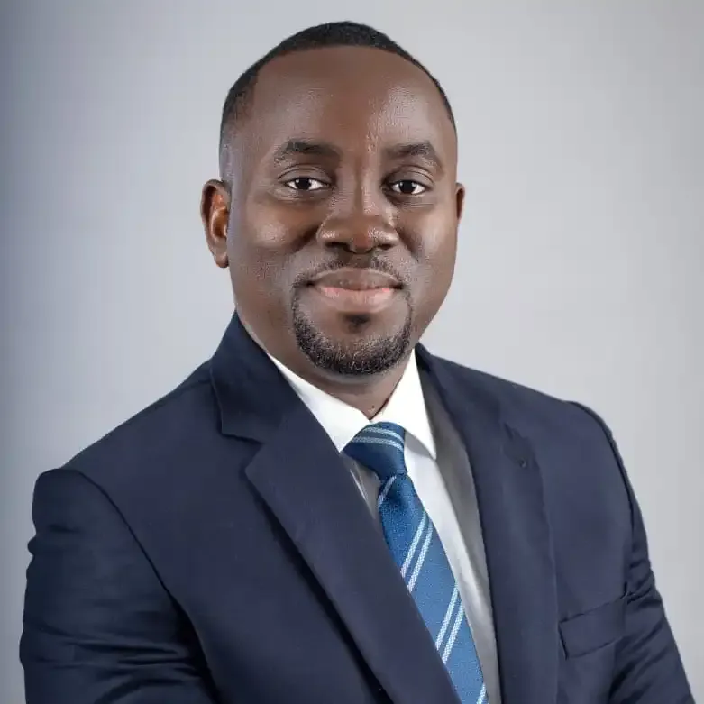 Opeoluwa Alonge