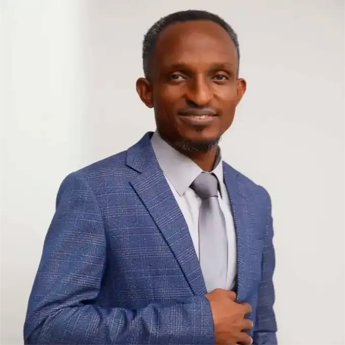 Tobi Olutunde