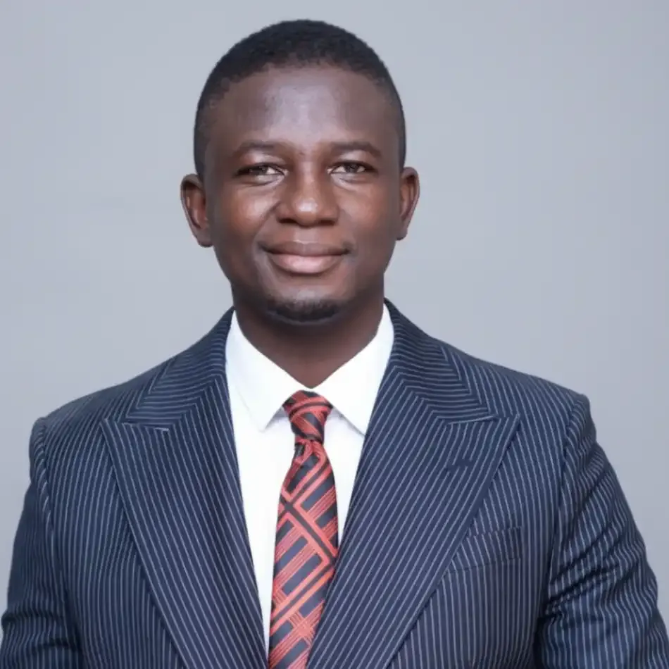 Abiodun Olusola