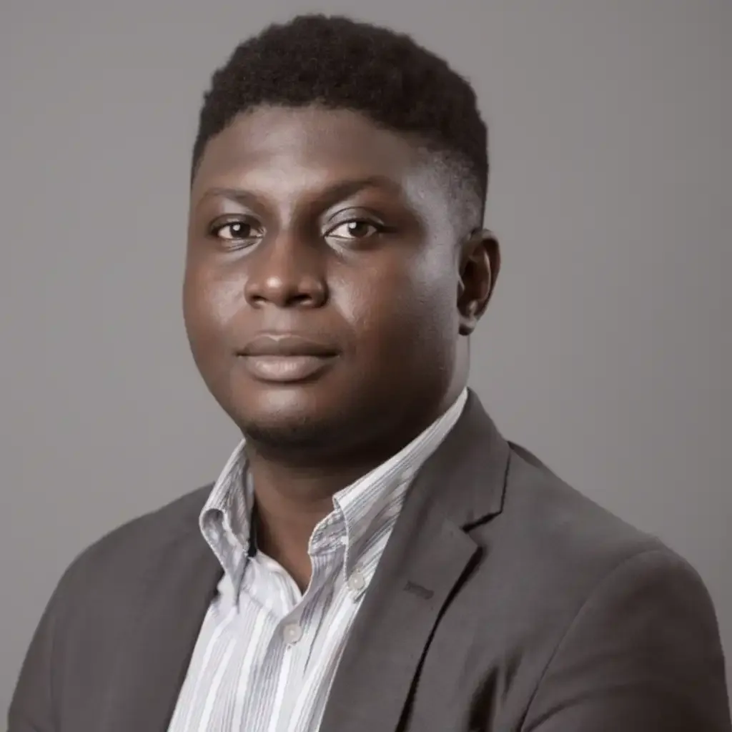 Damilola Alabi