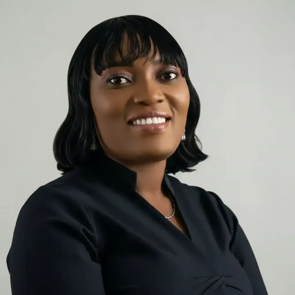 Grace Ukporhe
