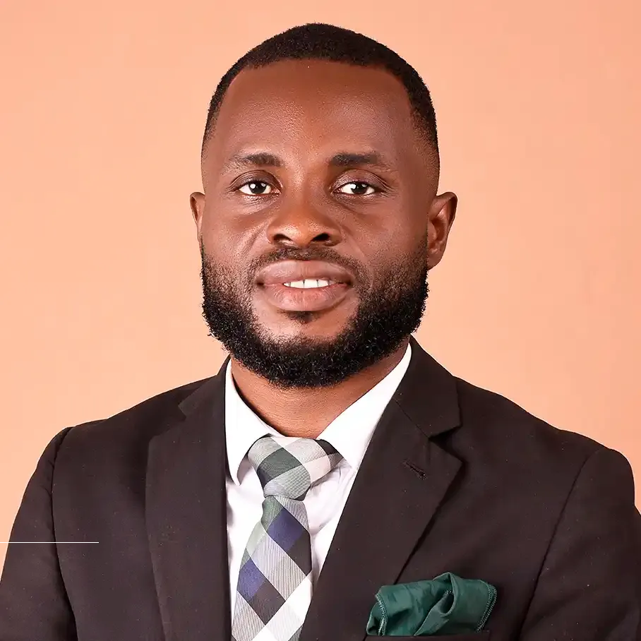 Jonah Ikechukwu