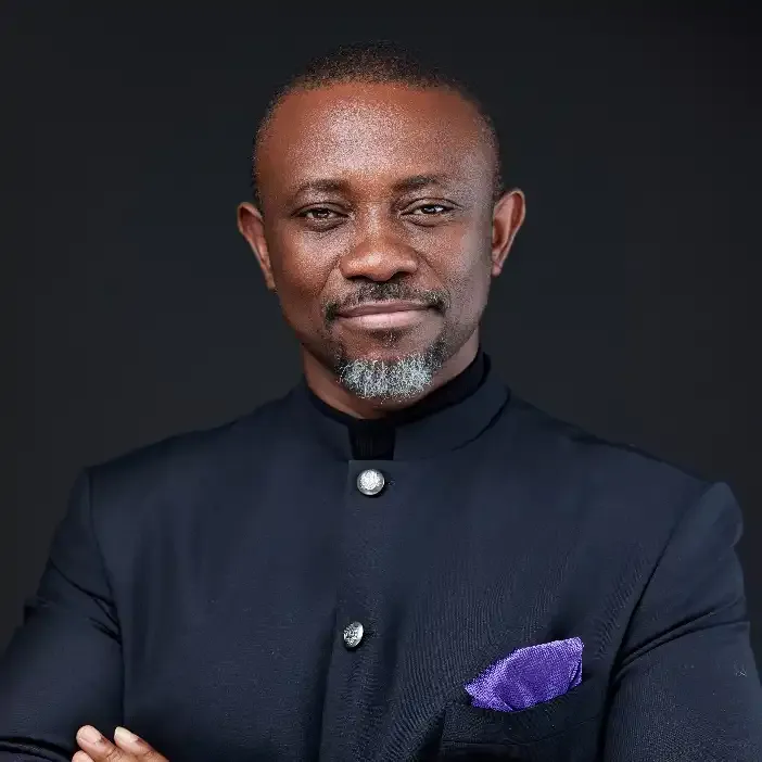 Jonathan Oraka