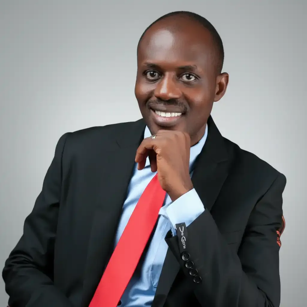 Michael Nsofor