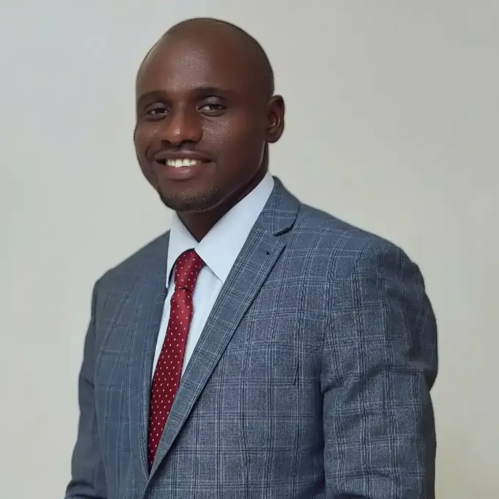 Oluwaseun Babalola