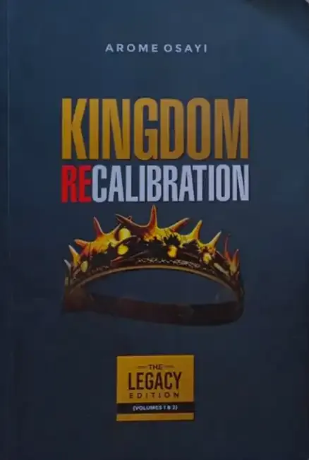 Kingdom Recalibration - Legacy Edition