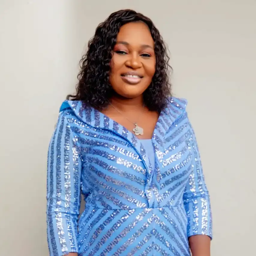 Esther Olutunde