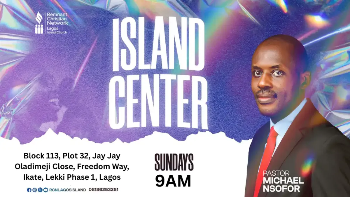 Island Church