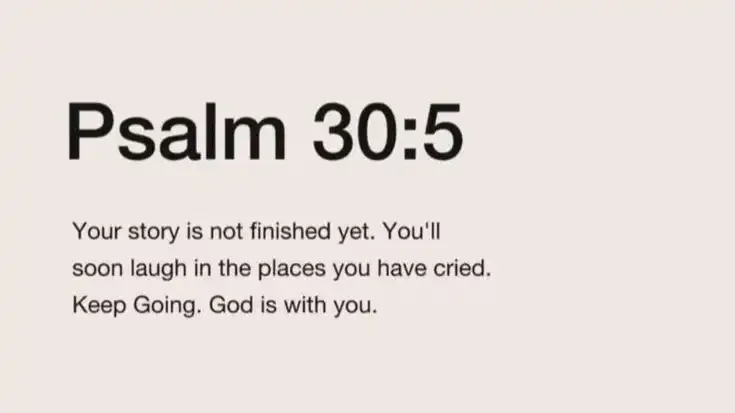 The Story God Is Writing Through Your Pain