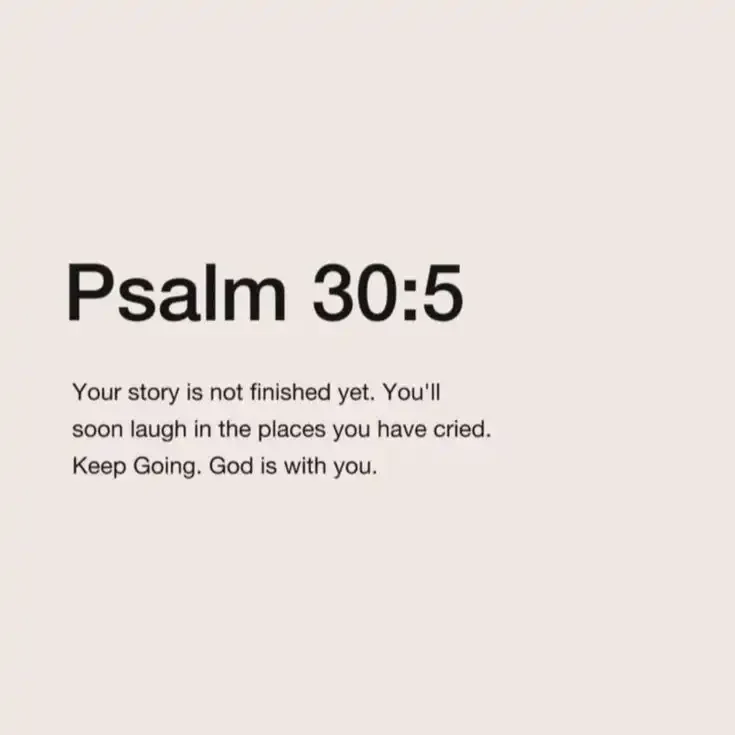 The Story God Is Writing Through Your Pain